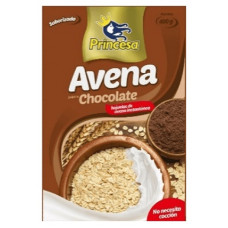 Princesa Avena Chocolate (400 Gr)
