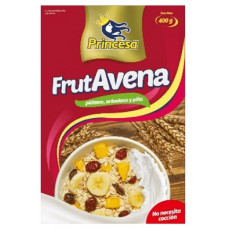 Princesa Frutavena (400 Gr) 