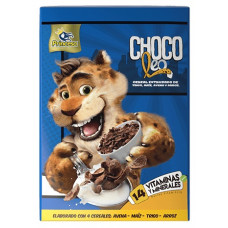 Princesa Cereal Chocoleo (850 Gr.)