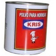 Kris Polvo Para Hornear (907Gr)
