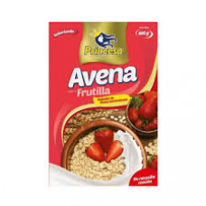 Princesa Avena Frutilla (400Gr)