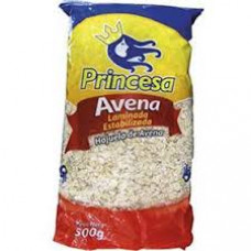 Princesa Avena Laminada (500 Gr.) 