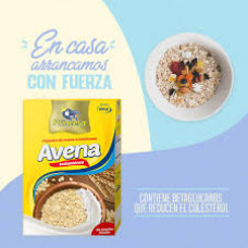 Princesa Avena Instantanea (800 Gr.) 