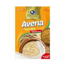 Princesa Avena Vainilla (400 Gr)