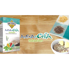 Irupana Chia&Avena (300 Gr) 