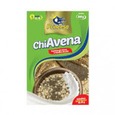 Princesa Chiavena (300 Gr.)