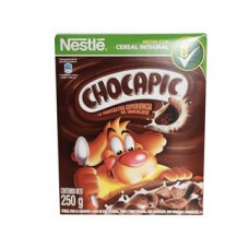 Nestle Cereal Chocapic (250Gr)