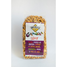 Irupana Granola Super (250Gr)