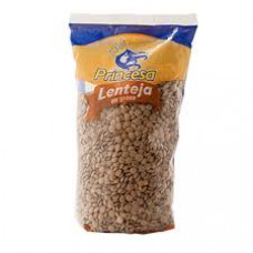 Princesa Lenteja (400 Gr) 