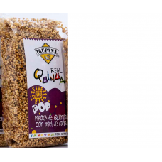 Irupana Pop de Quinua (155Gr)