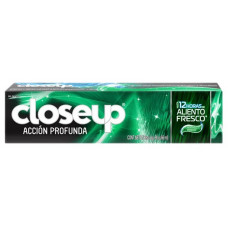 Closeup Menthol Paradise (90 gr) 