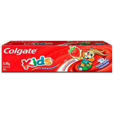 Colgate PD Kids 123 (50 Gr.)