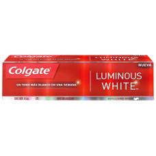 Colgate PD Luminous White (125 Ml.) 