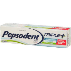 Pepsodent PD Triple+ Toothpaste (90 Gr)