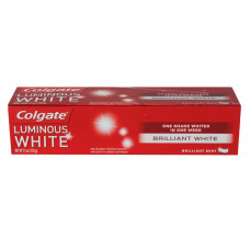 Colgate PD Luminous White (75 Ml.) 