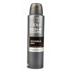 Dove Men Deo Aer Invisible Dry (89 Gr) 