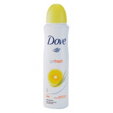 Dove Women Deo Aer Go Fresh Limon (89 Gr)