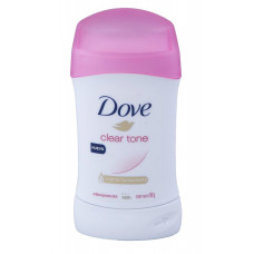 Dove Women Deo Stick Clear Tone (50Gr.)