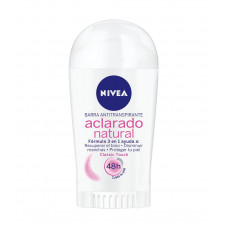 Nivea Women Deo Stick Aclarado Natural (43Gr)