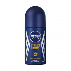 Nivea Men Roll On Stress (50Ml)