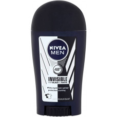 Nivea Deo Stick Invisible (43Gr)