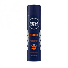 Nivea Men Deo Aer Fresh Sport (150Ml)