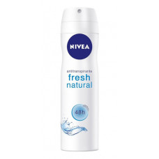 Nivea Women Deo Aer Fresh Natural (150Ml)