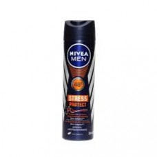 Nivea Men Deo Aer Stress Protect (150Ml)
