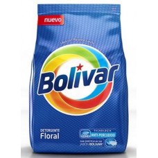 Bolivar Detergente Floral (800 Gr)