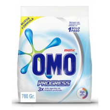 Omo Multiaccion Progress (700 Gr) 