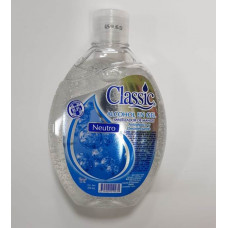Classic Alcohol En Gel Neutro (370Ml)