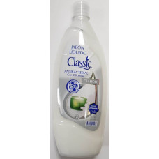 Classic Jabón Líquido Clásico (1000Ml)