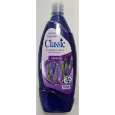Classic Jabón Líquido Lavanda (1000Ml)