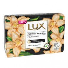 Lux Jabon Flor de Vainilla (125 Gr
