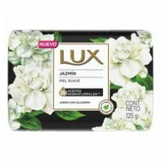 Lux Jabon Jazmin (125 Gr)