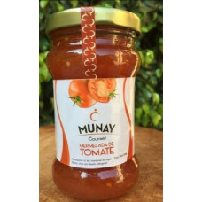 Munay Mermelada de Tomate (250Gr)