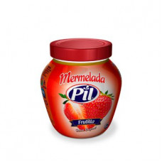 Pil Mermelada Frutilla (454 Gr)
