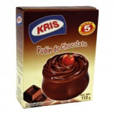 Kris Pudin De Chocolate (113Gr)