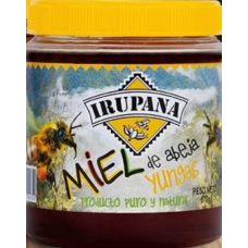 Irupana Miel de Abeja (670Gr)