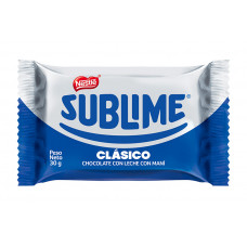 Nestle Sublime Clasico (30 Gr.)