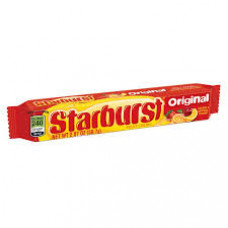 Starburst Original (58.7Gr)