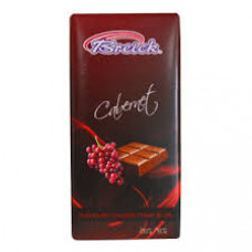 Breick Chocolate Cabernet (100Gr)