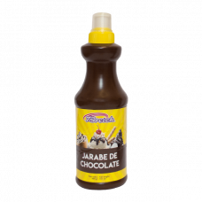Breick Jarabe de Chocolate (400Gr)