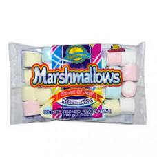 Guandy Marshmallows Colores (100Gr)
