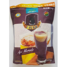 Miura Api Morado (500Gr)