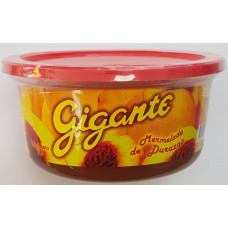 Gigante Mermelada Taper Durazno (1 Kg)