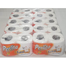 Perlita PH Hoja Doble Naranja (2X20)