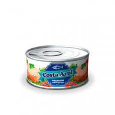 Costa Azul Atun En Agua (170Gr) 