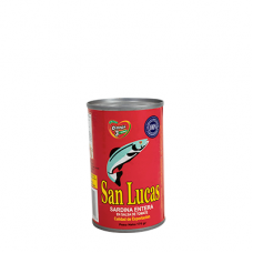 San Lucas Sardina (170Gr)