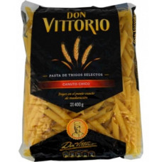 Don Vittorio Canuto Chico (400 Gr)